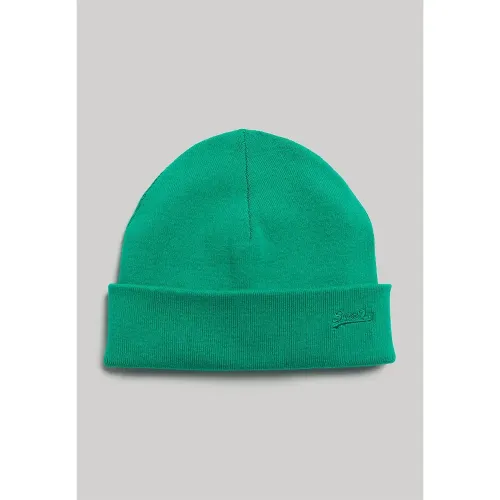 슈퍼드라이 빈티지 Logo 비니 140604010