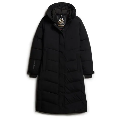 슈퍼드라이 City Chevron 자켓 140704318