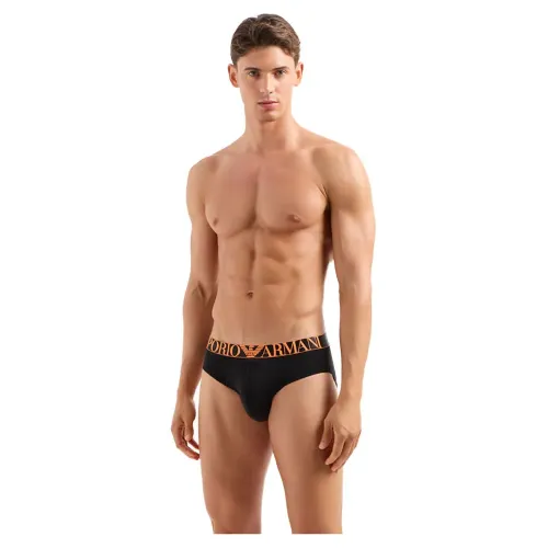 엠프리오 아르마니 111734 삼각팬티 140732010
