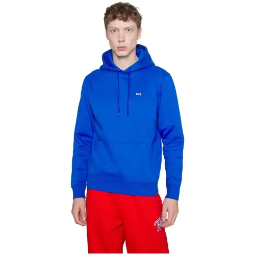 타미힐피거 DM0DM09593 후드티 140740044