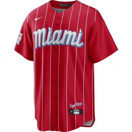 나이키 Mlb Limited City Connect Jersey 반팔 티셔츠 140745428
