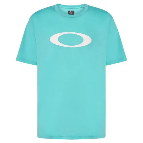 오클리 APPAREL O-Bold Ellipse 반팔 티셔츠 140753271