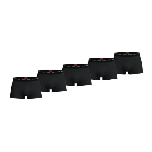 휴고 보스 Rainbow 복서 브리프 5 팩 140766205