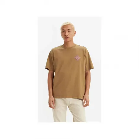 리바이스 빈티지 Fit 그래픽 반팔 티셔츠 140767752