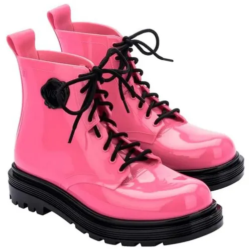 멜리사 Coturno + Victor & Rolf 레인부츠 140774997