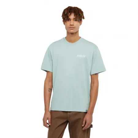 디키즈 Script 반팔 티셔츠 140808519