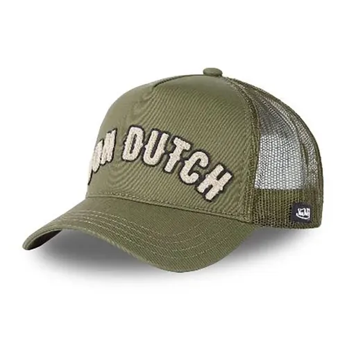 VON DUTCH Buckl 모자 140950278