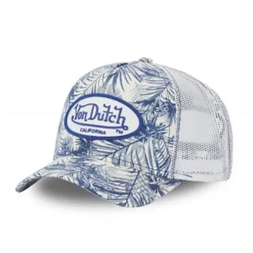 VON DUTCH Flo B 모자 140950325