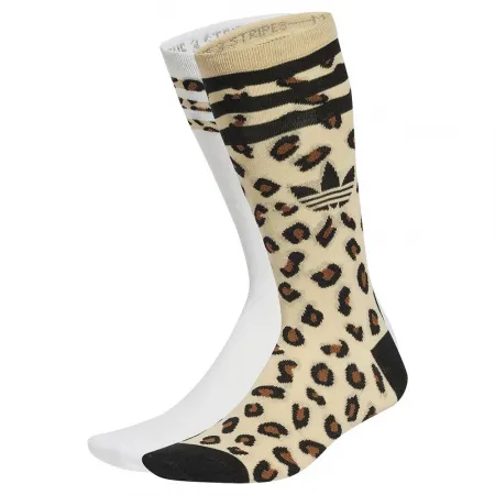 아디다스 Leo 크루 양말 2 켤레 141019173