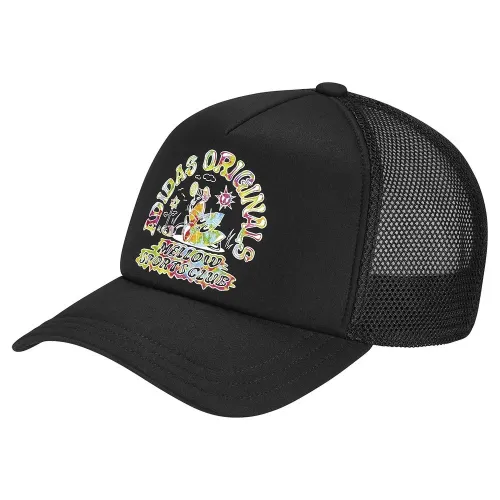 아디다스 Tie Dye Trucker 모자 141019229