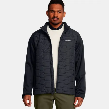 언더아머 GOLF Drive Pro Insulated 자켓 141022210