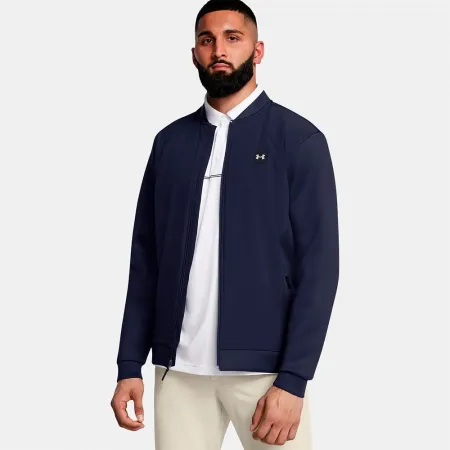 언더아머 GOLF Drive Pro Storm Hybrid 자켓 141022223