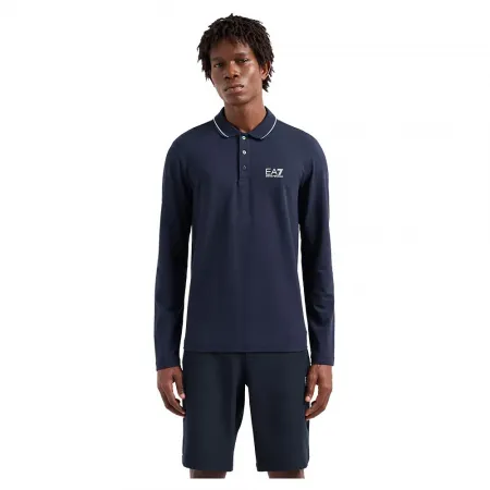 엠프리오 아르마니 8NPF17 PJVUZ 폴로셔츠 141058925