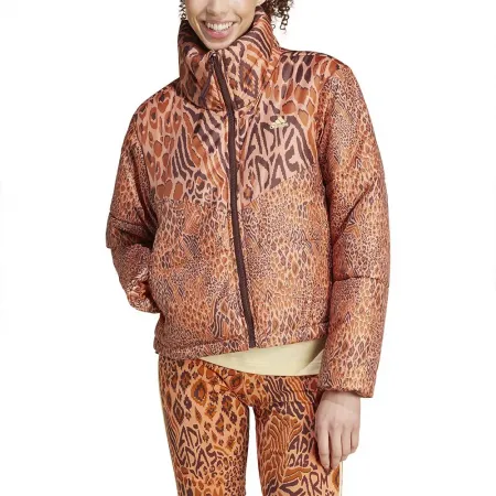 아디다스 Farm Rio Padded 자켓 141081917