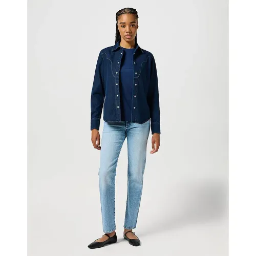 랭글러 112356454 긴팔 티셔츠 141086587