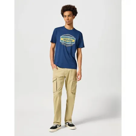 랭글러 Casey Jones Regular Fit 카고 팬츠 141086757