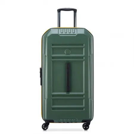 델시 Rempart 80 cm Expandable Trunk 105L 캐리어 141112297