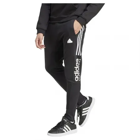 아디다스 House Of Tiro 플리스 조거팬츠 141129259