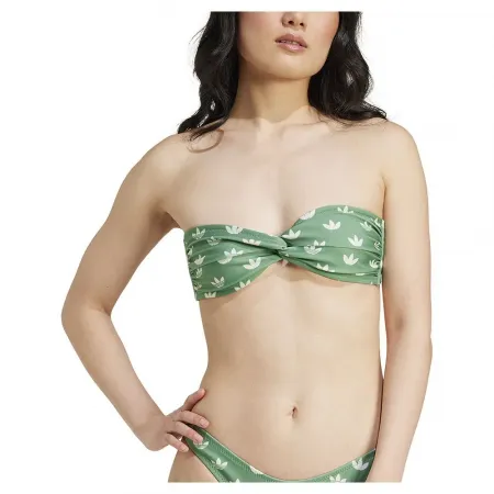 아디다스 Monogram 비키니 브라 141129332