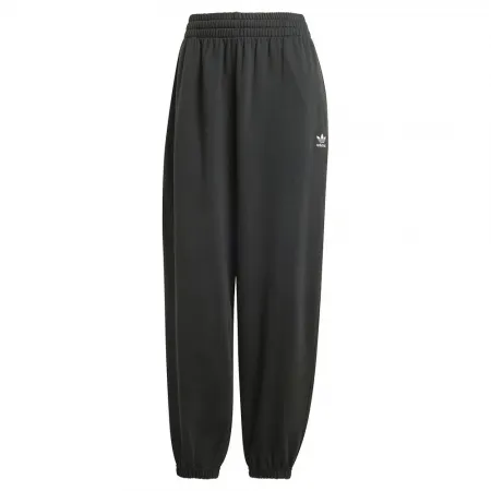 아디다스 에센셜 플리스 Boyfriend 조거팬츠 141129776