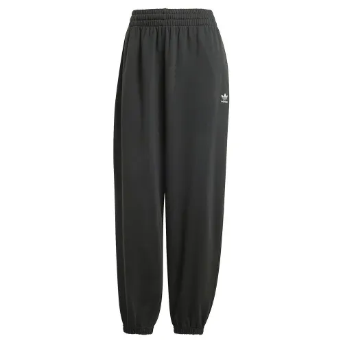 아디다스 에센셜 플리스 Boyfriend 조거팬츠 141129776