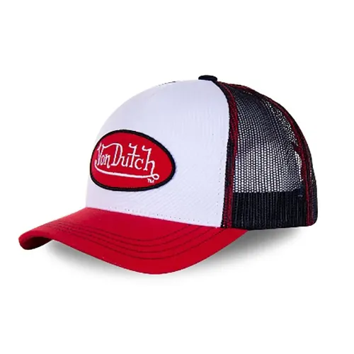 VON DUTCH Bbr 모자 141199844