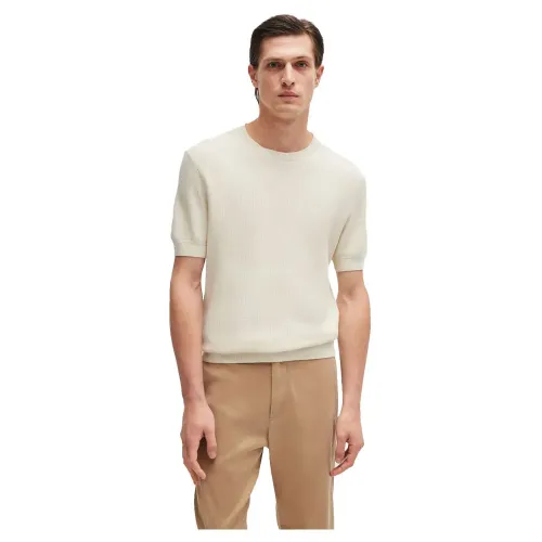 보스 H-Dalon 10261632 반팔 티셔츠 141240657