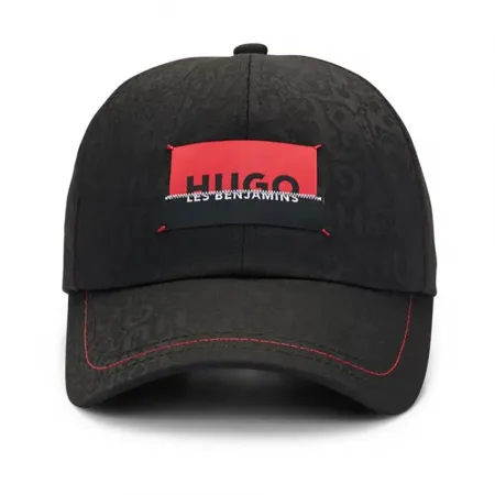 휴고 보스 Jale Lb 10265712 모자 141241686