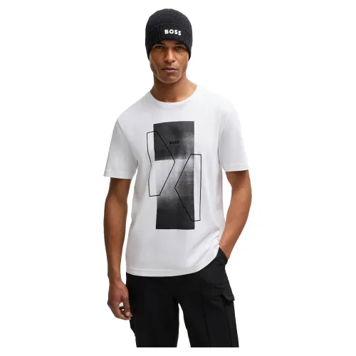 보스 50525219 반팔 티셔츠 141242848