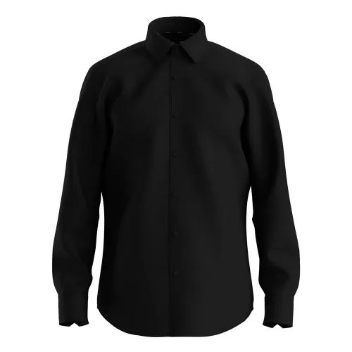 보스 P-Joe-S-Kent-C1-222 긴팔 셔츠 141244823