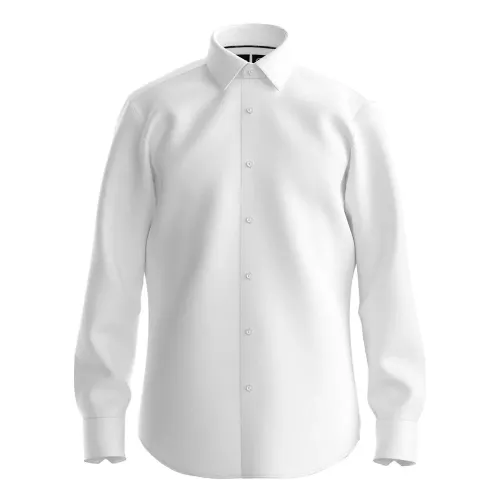 보스 P-Joe-S-Kent-C1-222 긴팔 셔츠 141244825