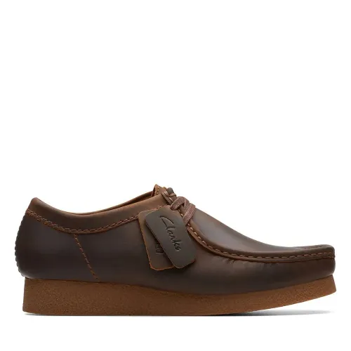 클락스 Wallabee EVO 신발 141256699