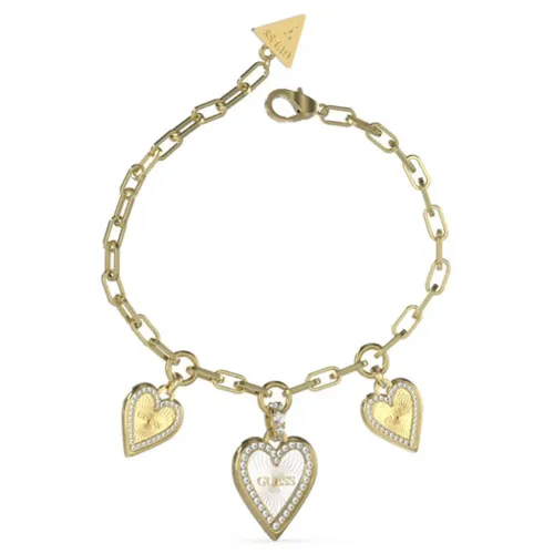 게스 JUBB03235JWYG 팔찌 141269730