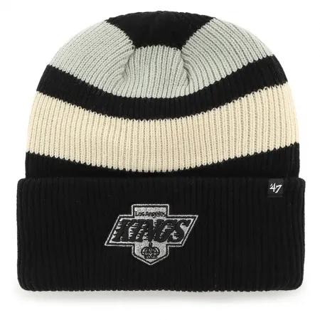 47 NHL La Kings 빈티지 Clubhouse Jennings 비니 141312156
