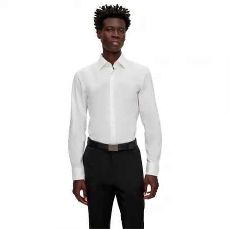 보스 Hank Kent C1 98 긴팔 셔츠 141336482