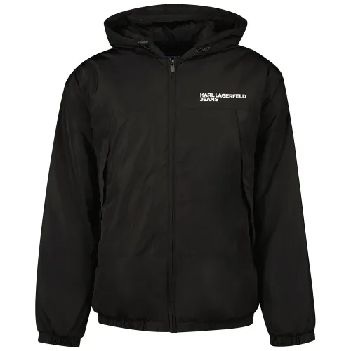 KARL LAGERFELD A1M15006 패딩 자켓 141358380