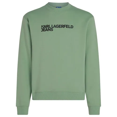 KARL LAGERFELD A1M20001 스웨터 141358393