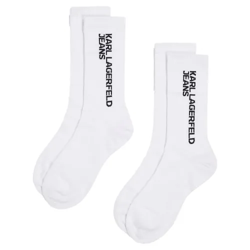 KARL LAGERFELD A1M47050 양말 2 켤레 141358410
