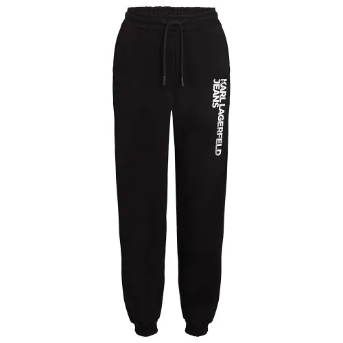 KARL LAGERFELD A1W10058 운동복 바지 141358412