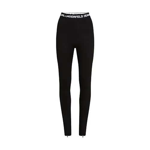 KARL LAGERFELD A1W10060 레깅스 141358414
