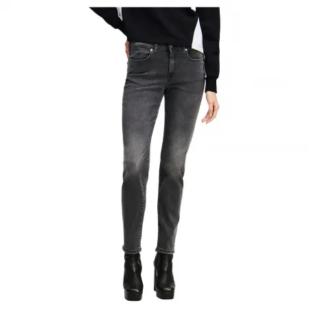 KARL LAGERFELD A1W10109 Slim Fit 청바지 141358415