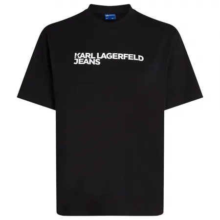KARL LAGERFELD A1W17005 반팔 티셔츠 141358425