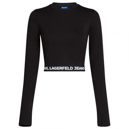 KARL LAGERFELD A1W17042 긴팔 상의 141358429
