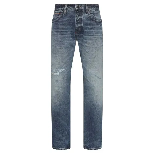 보스 Troy Selvedge Bo 청바지 141391727