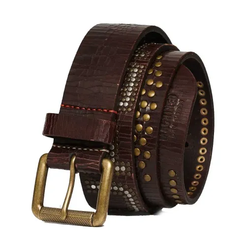 슈퍼드라이 Logo Goods 벨트 141398506