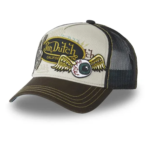 VON DUTCH PATCHES03 모자 141467311