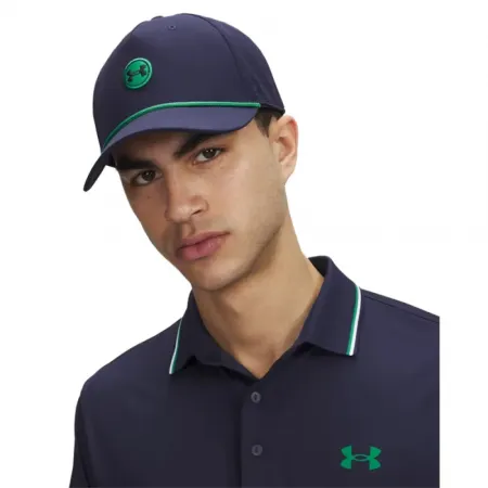 언더아머 GOLF Driver Snapback 모자 141475420