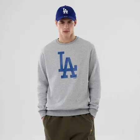 뉴에라 MLB Regular LA 다져스 스웨터 141491198