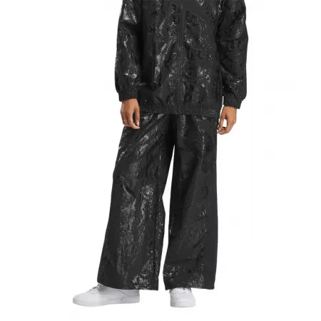 리복 Bball Off Court Warm Up 운동복 바지 141493583