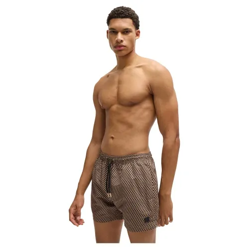 보스 Vibe 10261220 수영 반바지 141499635